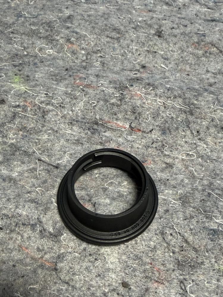 Mercedes AMG GTR Ignition Lock A2189051702 OEM 31494394 – photo 6