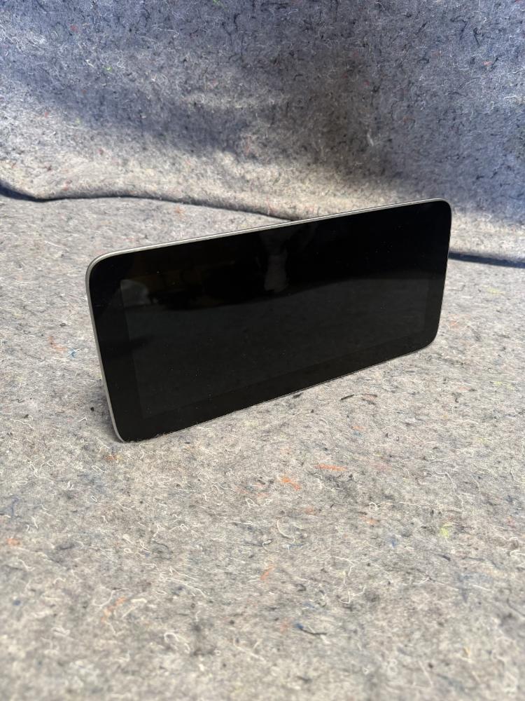 Mercedes AMG GTR Dashboard Center Display Screen Monitor A2059000441/001 OEM – photo 3