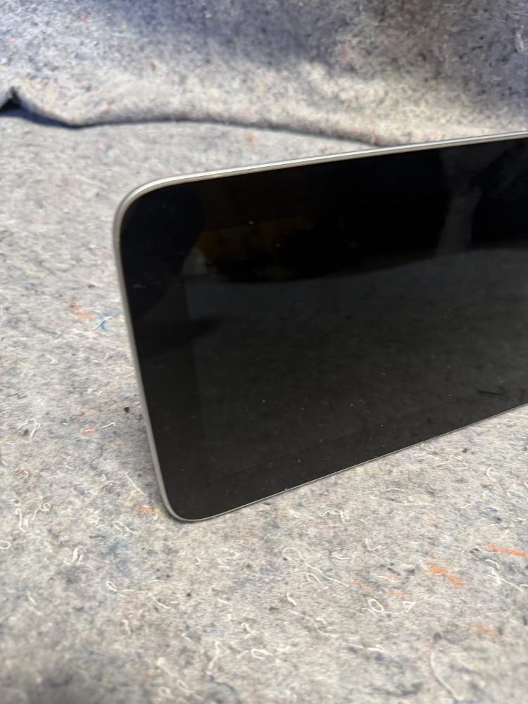 Mercedes AMG GTR Dashboard Center Display Screen Monitor A2059000441/001 OEM – photo 4