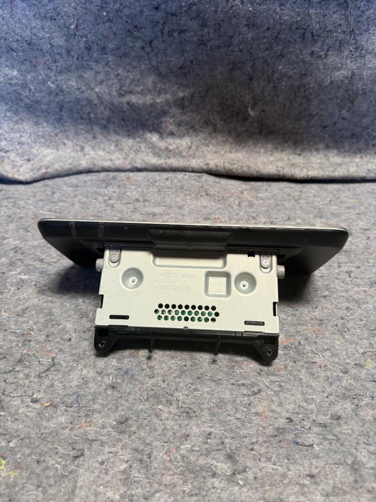 Mercedes AMG GTR Dashboard Center Display Screen Monitor A2059000441/001 OEM – photo 9