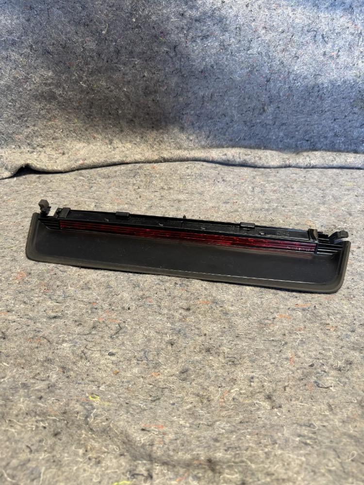 Mercedes AMG GTR Third Brake Light A2229067203 OEM – photo 1