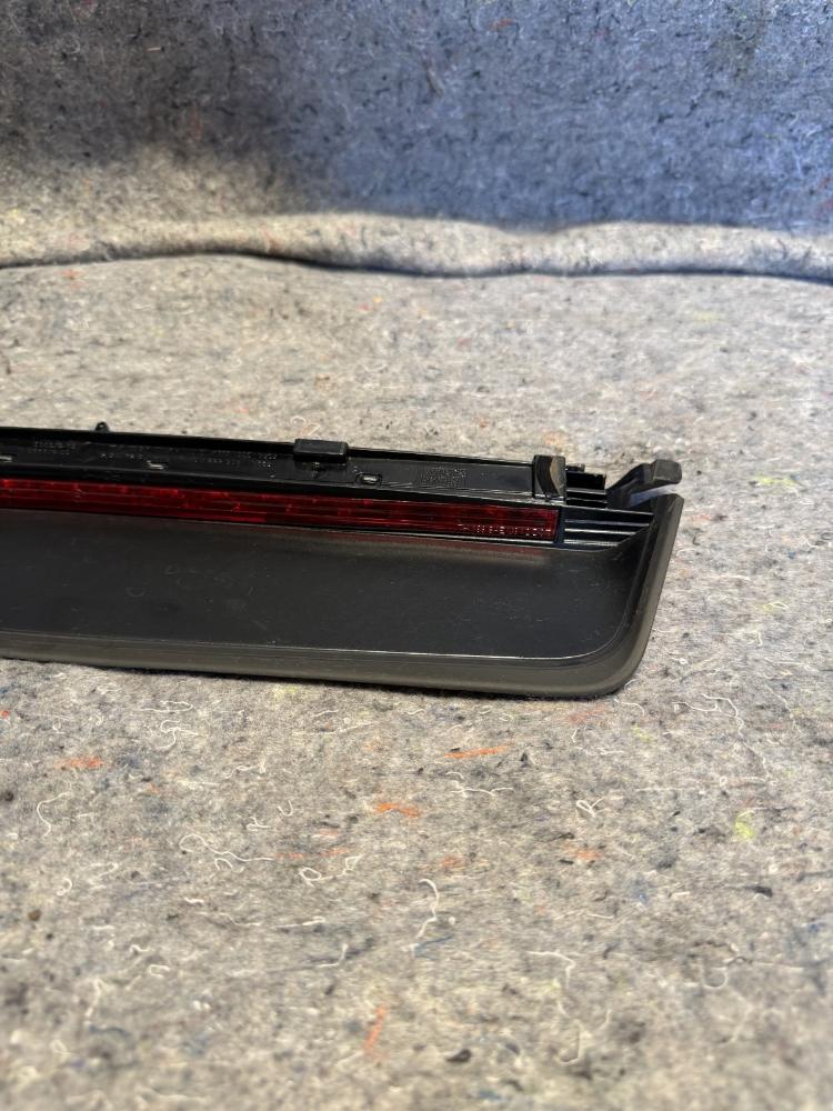 Mercedes AMG GTR Third Brake Light A2229067203 OEM – photo 4