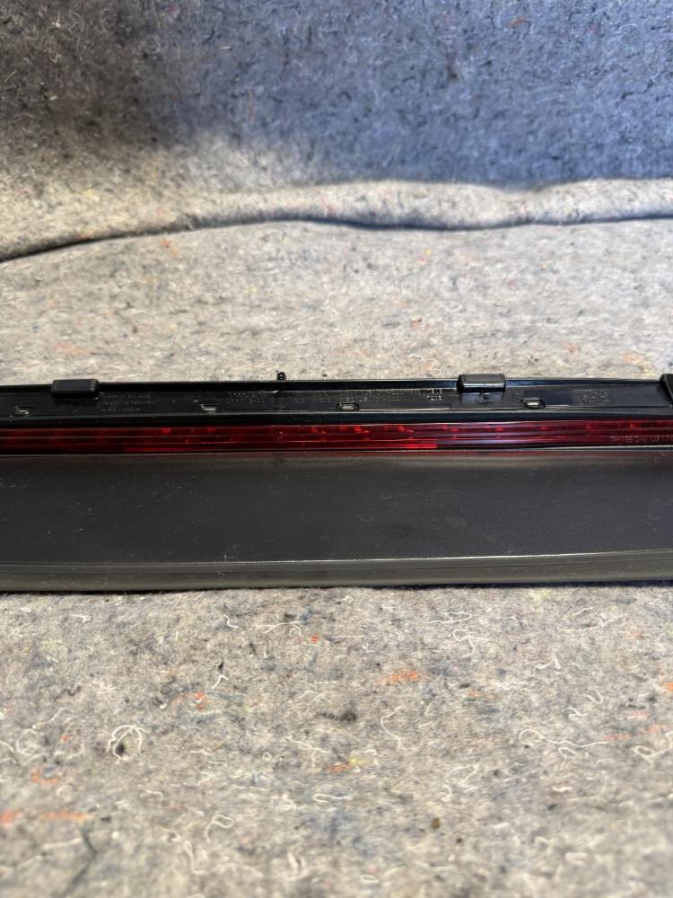 Mercedes AMG GTR Third Brake Light A2229067203 OEM – photo 5