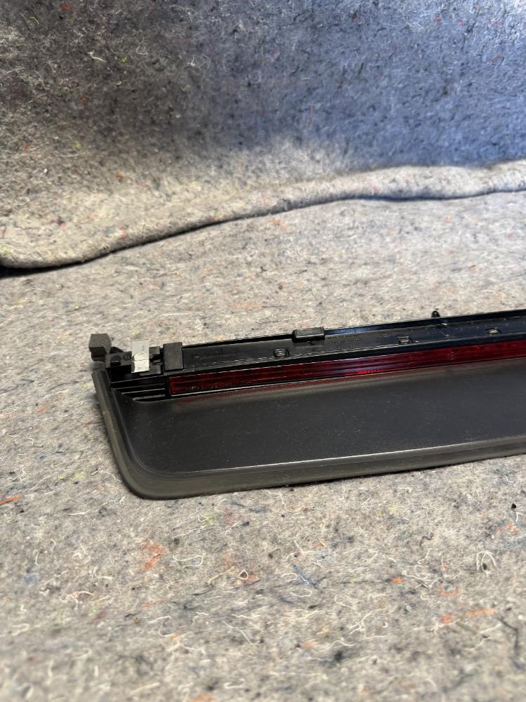 Mercedes AMG GTR Third Brake Light A2229067203 OEM – photo 6