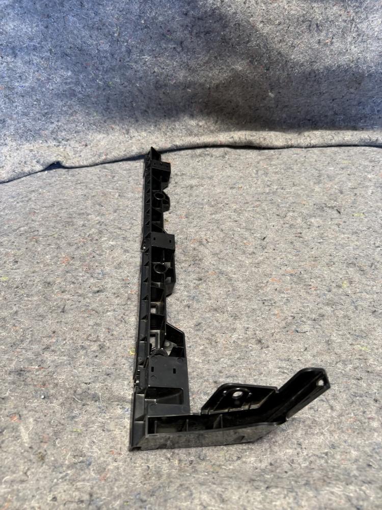 Mercedes AMG GTR Mounting Rail A190692800 OEM – photo 7