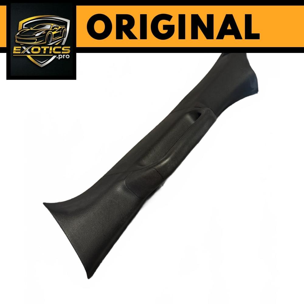 Ford F150 Windshield A-pillar Trim Left Driver Side OEM – photo 1