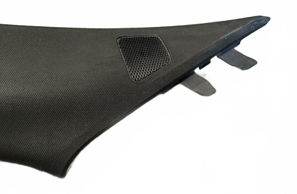 Ford F150 Windshield A-pillar Trim Left Driver Side OEM – photo 3