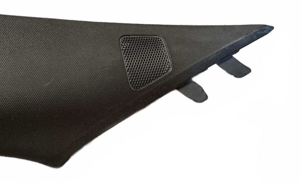 Ford F150 Windshield A-pillar Trim Left Driver Side OEM – photo 4