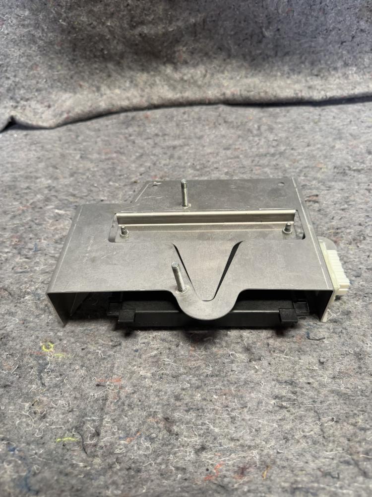 Mercedes AMG GT GTR Continental Control Unit Module w/ Bracket A0009008220 OEM – photo 2