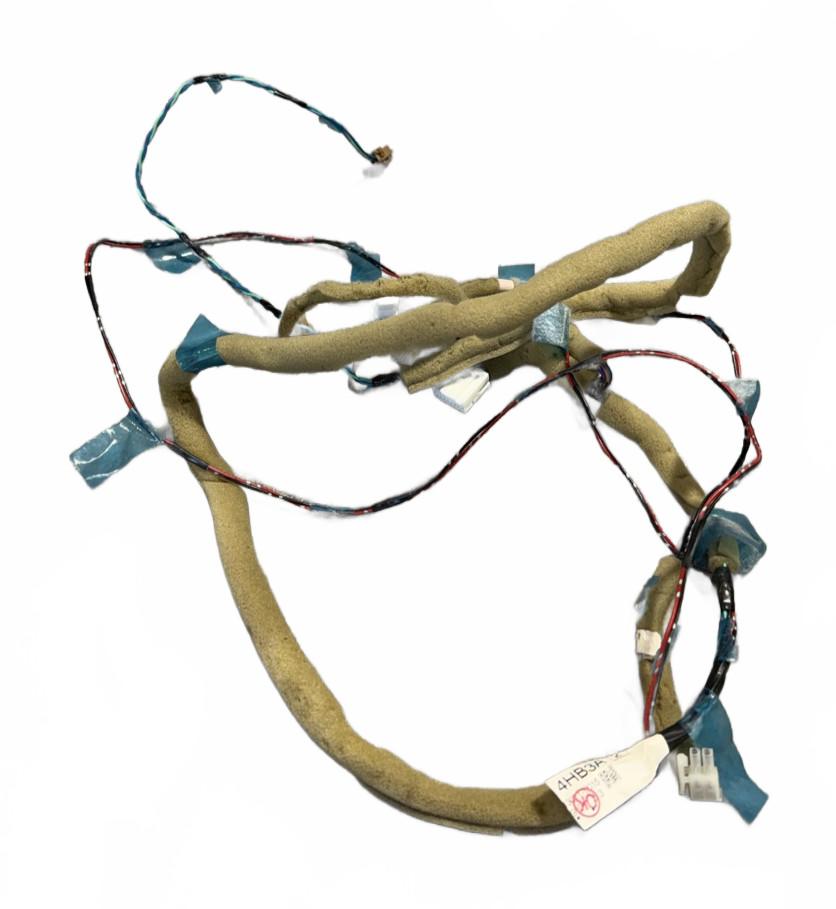 Genuine Infiniti Q50 Q60 14-23 Front Sun Visor Harness 24060-4HB3A – photo 2