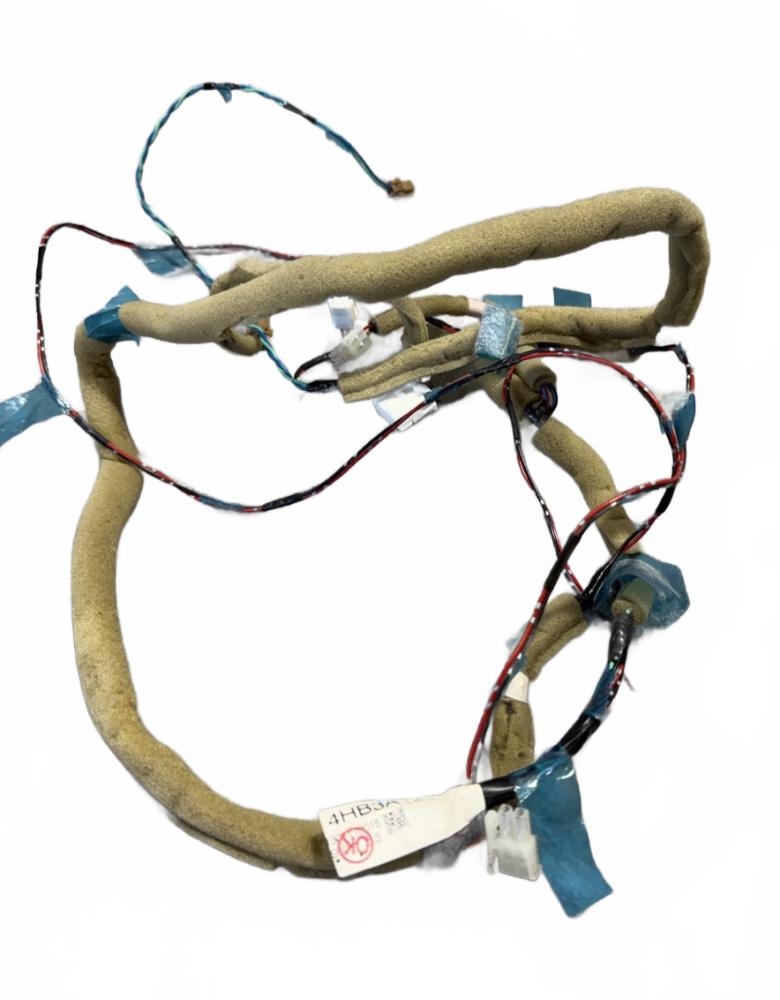 Genuine Infiniti Q50 Q60 14-23 Front Sun Visor Harness 24060-4HB3A – photo 3