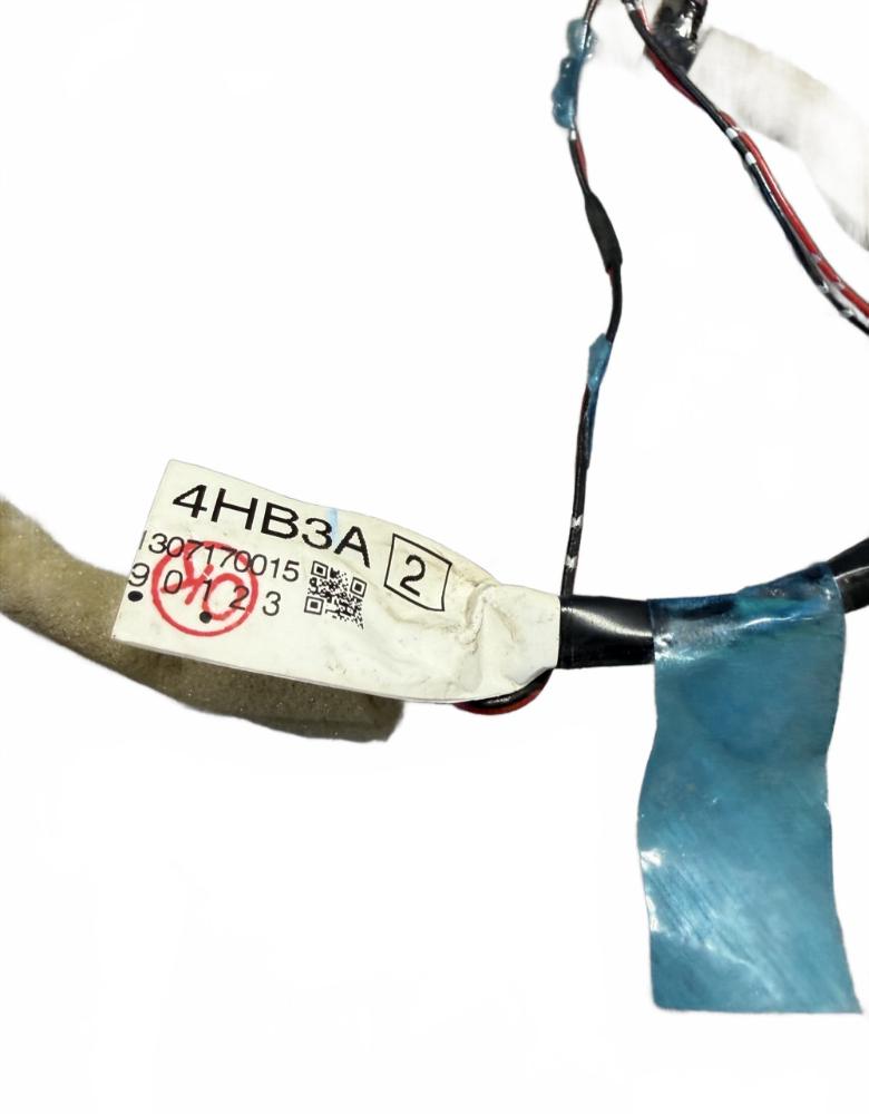 Genuine Infiniti Q50 Q60 14-23 Front Sun Visor Harness 24060-4HB3A – photo 7
