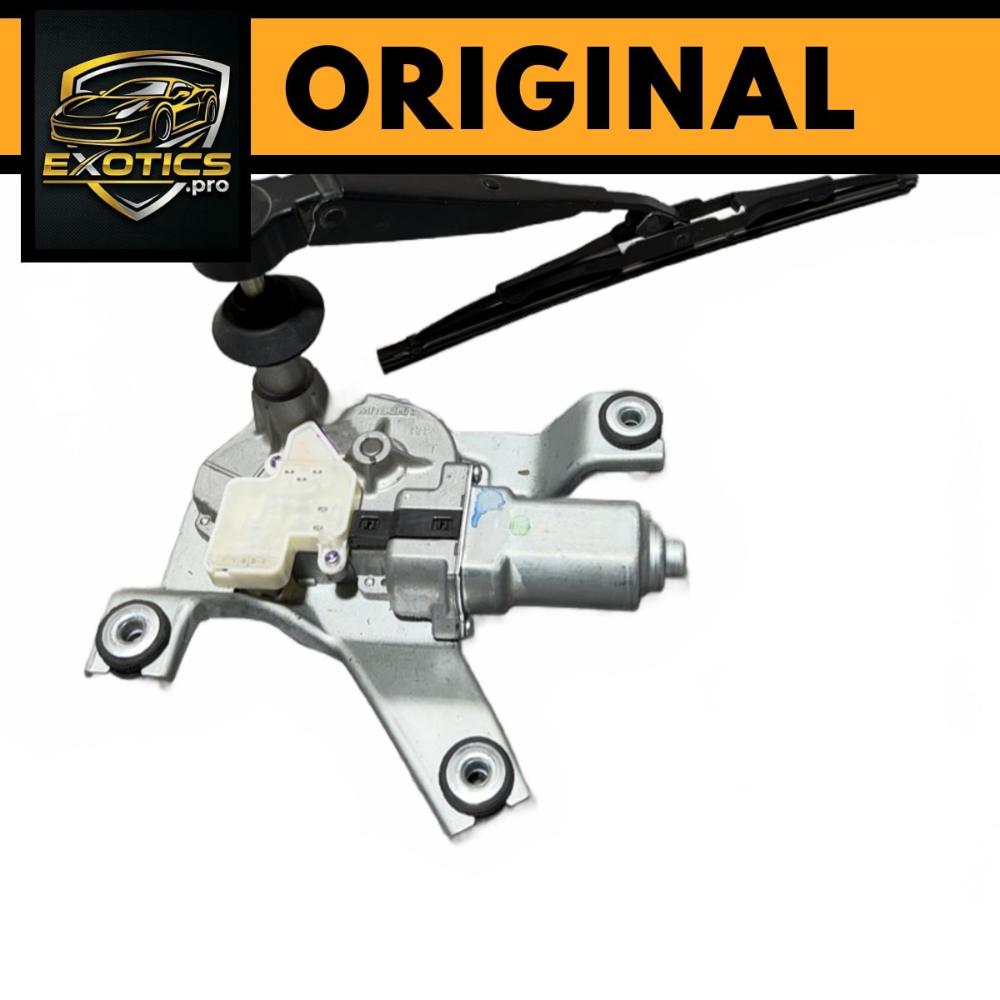 Jeep Patriot Compass 07-17 Rear Wiper Motor OEM Genuine Part Tested – photo 1
