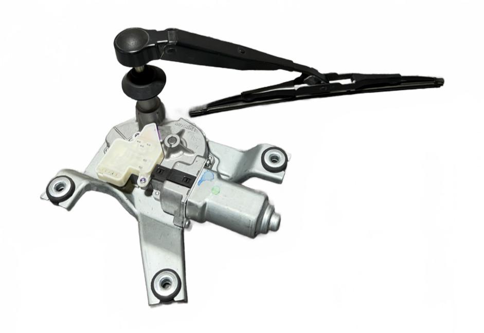 Jeep Patriot Compass 07-17 Rear Wiper Motor OEM Genuine Part Tested – photo 7