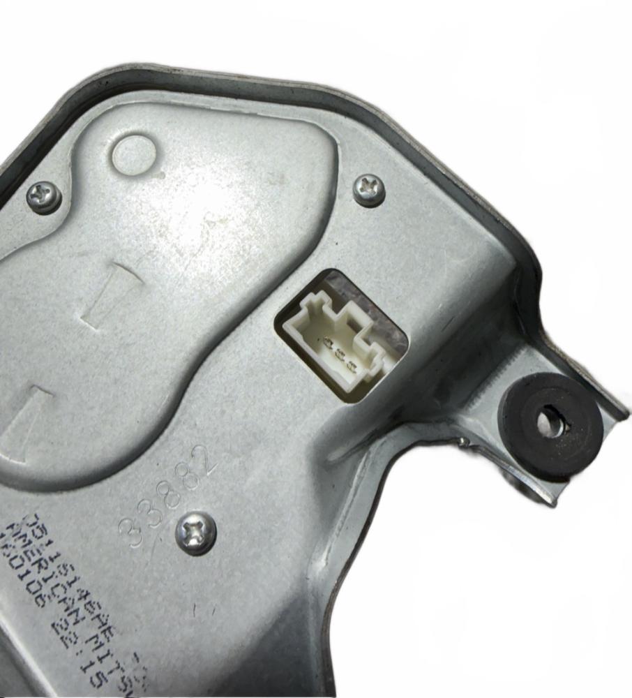 Jeep Patriot Compass 07-17 Rear Wiper Motor OEM Genuine Part Tested – photo 8