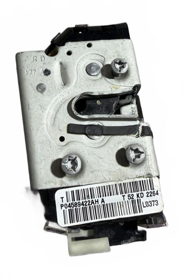 OEM Dodge RAM 2500 13-18 Right Front Door Lock Actuator 643 Used – photo 3