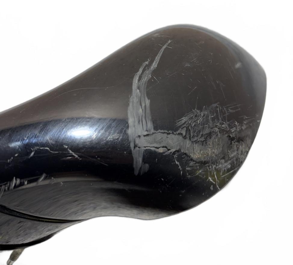 OEM Gm Chevy Corvette C6 05-13 LH Driver Side Power Mirror 15795837 – photo 10