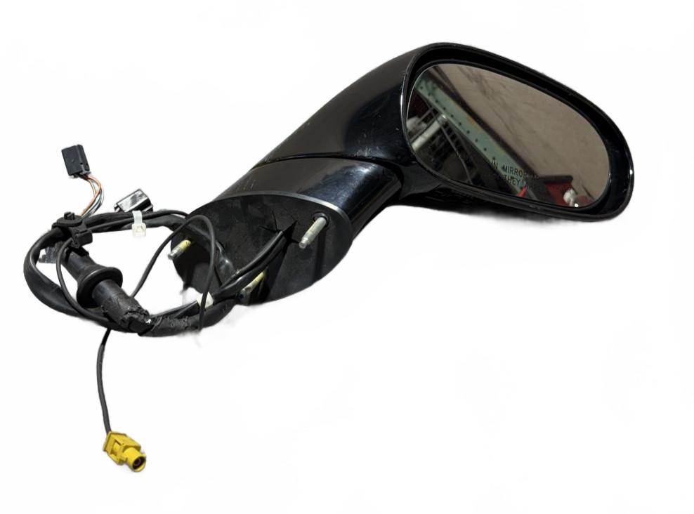 OEM Gm Chevy Corvette C6 05-13 LH Driver Side Power Mirror 15795837 – photo 2