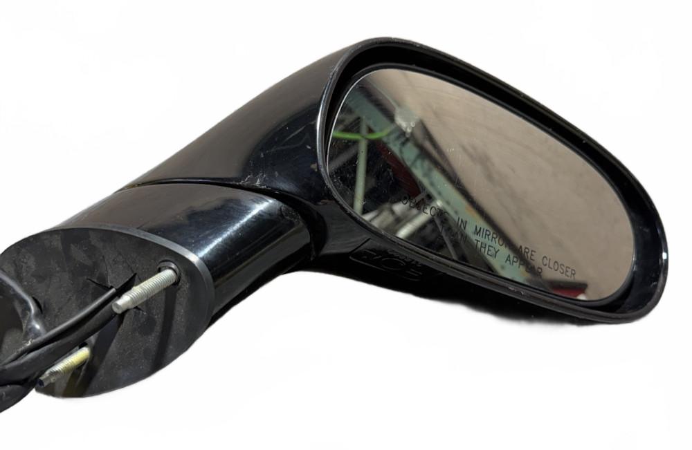 OEM Gm Chevy Corvette C6 05-13 LH Driver Side Power Mirror 15795837 – photo 3