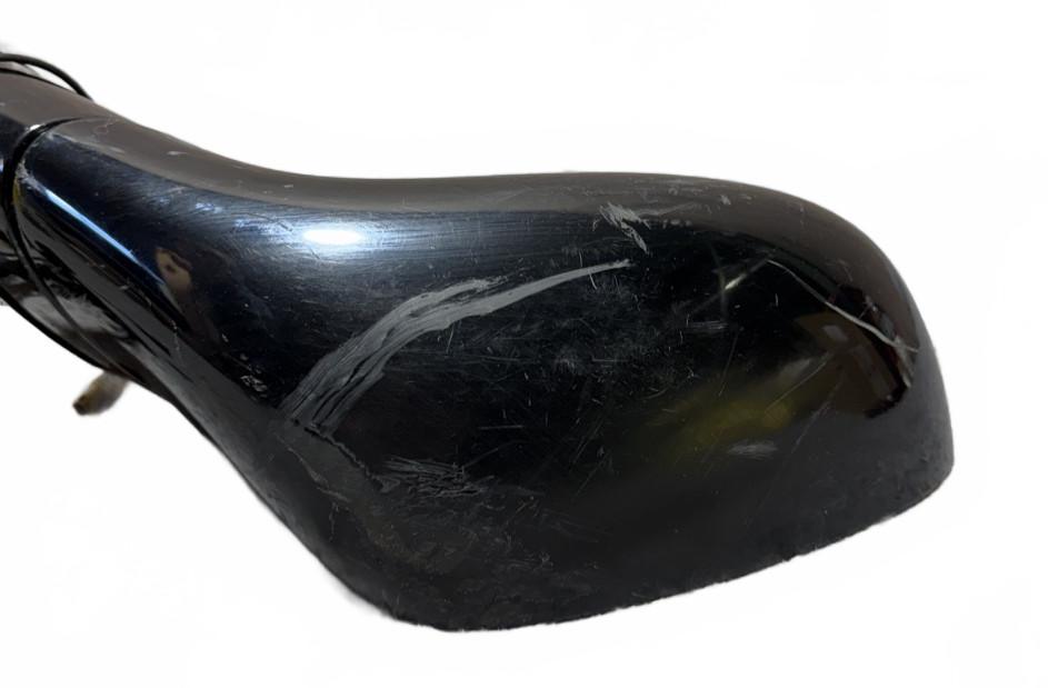 OEM Gm Chevy Corvette C6 05-13 LH Driver Side Power Mirror 15795837 – photo 8
