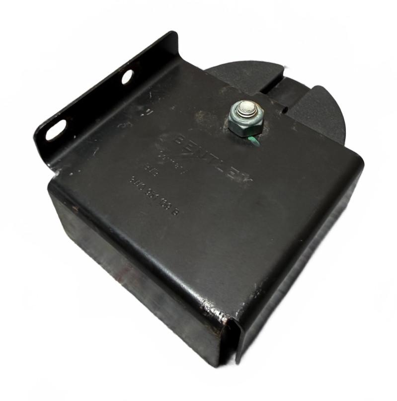 Bentley Continental GT Gtc 12-18 OEM Alarm Siren Horn 3D0951605C – photo 6