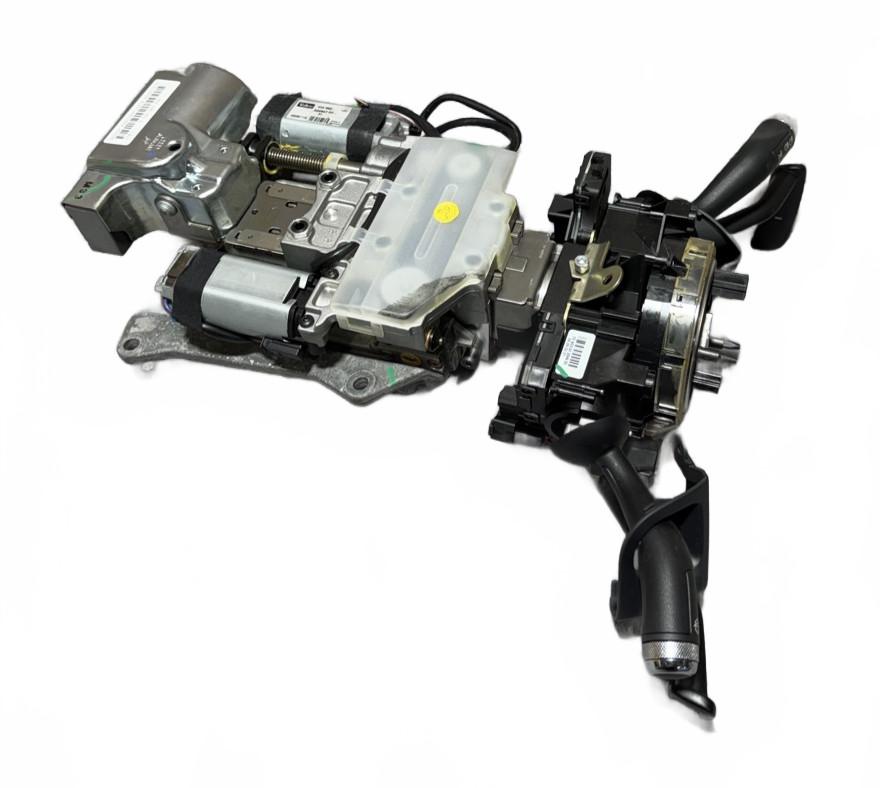 Bentley OEM Steering Column Motor 4E0905852E Flying Spur 06-13 Used – photo 6