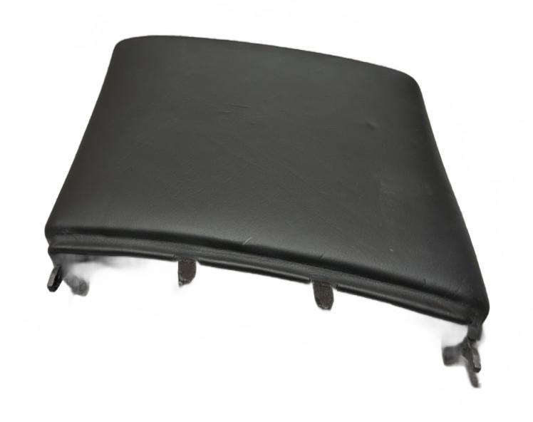 OEM Bentley 3W5867663 Left B-pillar Trim Cover for 06-12 Flying Spur – photo 2