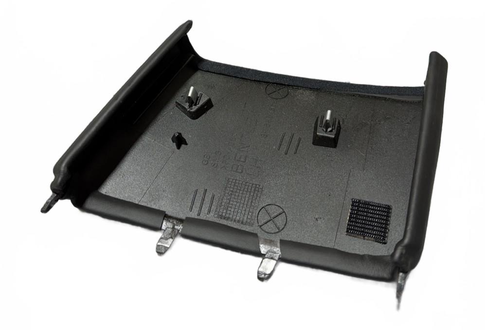 OEM Bentley 3W5867663 Left B-pillar Trim Cover for 06-12 Flying Spur – photo 4