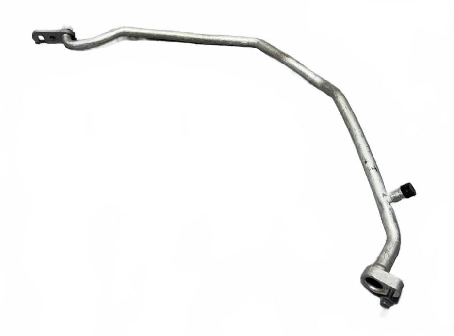 OEM Infiniti Q50 14-15 AC Hose Pipe Line 92480-4GB0B Original Used – photo 5
