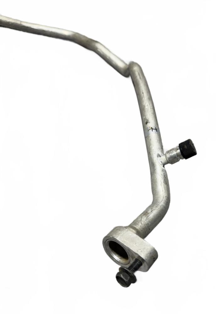 OEM Infiniti Q50 14-15 AC Hose Pipe Line 92480-4GB0B Original Used – photo 6