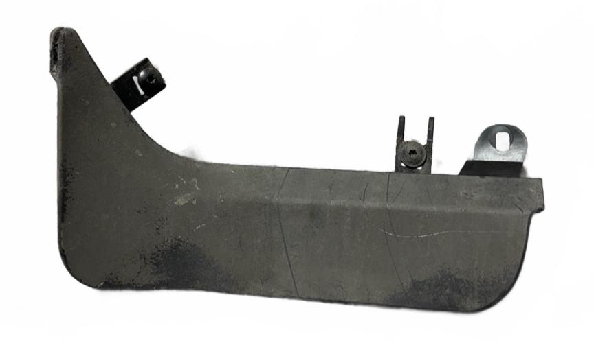 Bentley Continental 06-12 Rear Right Mud Guard Flap OEM 3W5854856A – photo 3