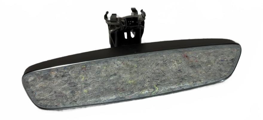 Audi OEM Rear View Mirror 8W0-857-511-B A4 A5 Q5 S4 S5 16-20 Used – photo 3