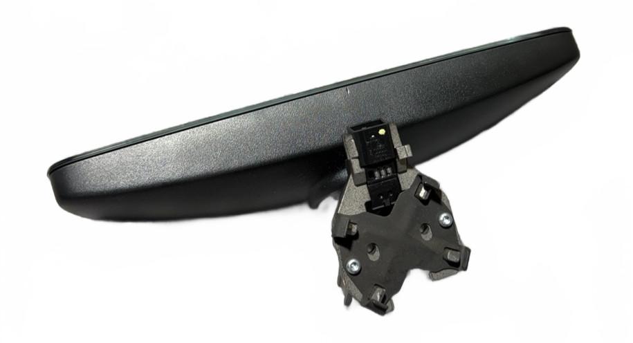 Audi OEM Rear View Mirror 8W0-857-511-B A4 A5 Q5 S4 S5 16-20 Used – photo 5