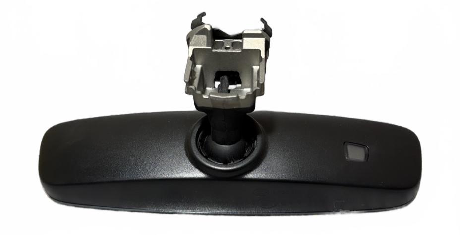 Audi OEM Rear View Mirror 8W0-857-511-B A4 A5 Q5 S4 S5 16-20 Used – photo 6