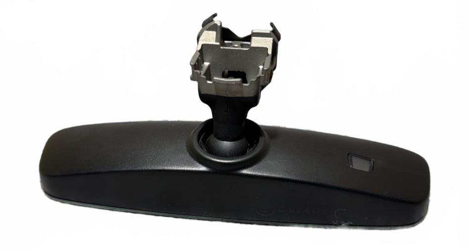 Audi OEM Rear View Mirror 8W0-857-511-B A4 A5 Q5 S4 S5 16-20 Used – photo 7