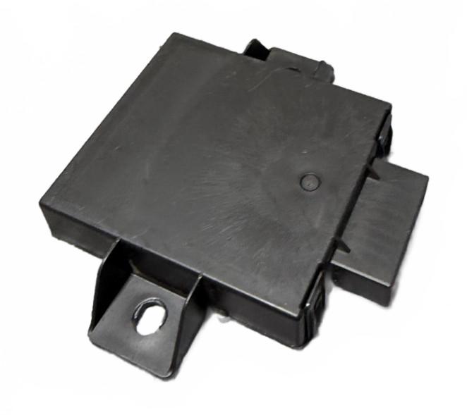 Porsche Cayenne 03-06 Anti Theft Locking Module OEM 7L0907719A Used – photo 4