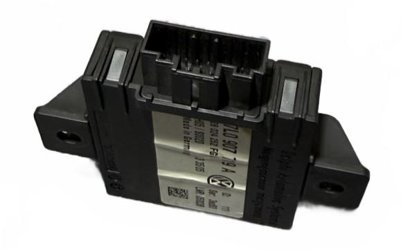 Porsche Cayenne 03-06 Anti Theft Locking Module OEM 7L0907719A Used – photo 5
