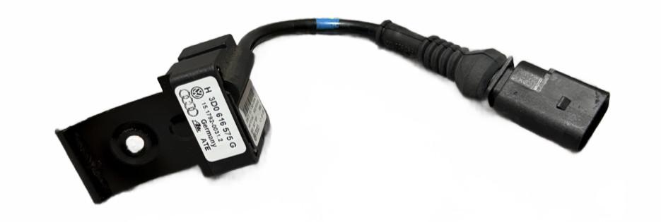 Bentley OEM Yaw Rate Sensor Module 3D0616575G Continental 03-07 Used – photo 2