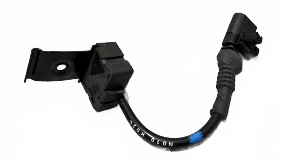 Bentley OEM Yaw Rate Sensor Module 3D0616575G Continental 03-07 Used – photo 5