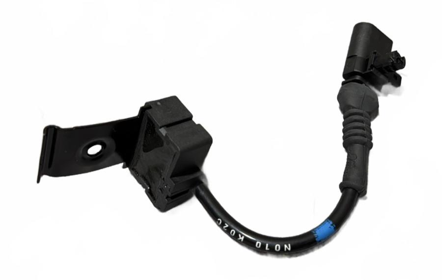 Bentley OEM Yaw Rate Sensor Module 3D0616575G Continental 03-07 Used – photo 6