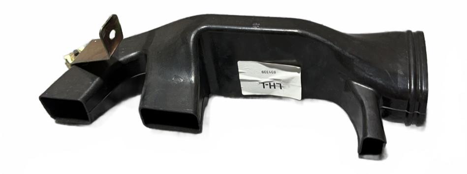 OEM Bentley Continental 03-11 Left AC Footwell Vent Duct 3D0819804 – photo 2