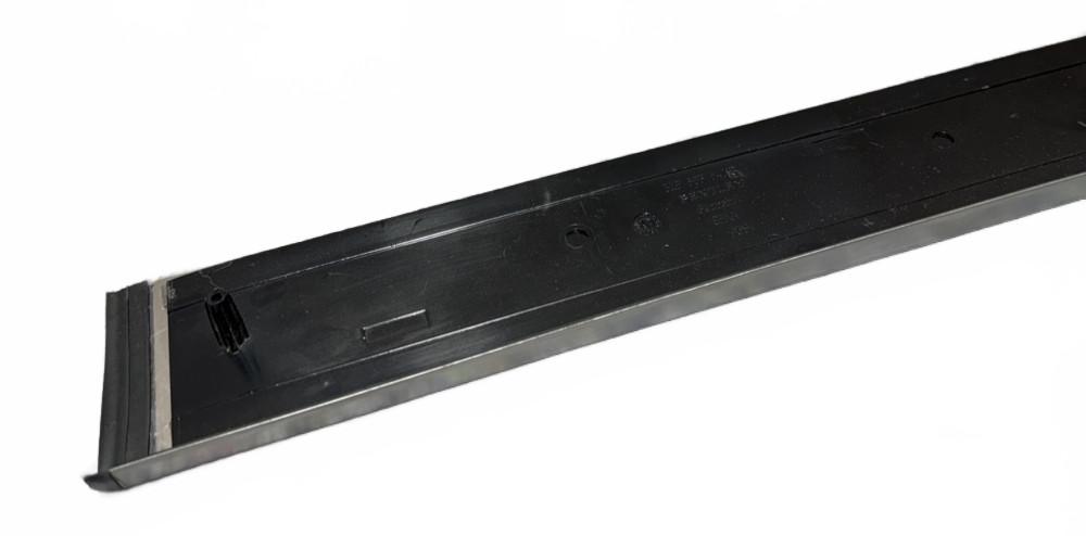 Bentley Continental 06-12 Rear Right Sill Plate OEM 3W4863382AB – photo 10