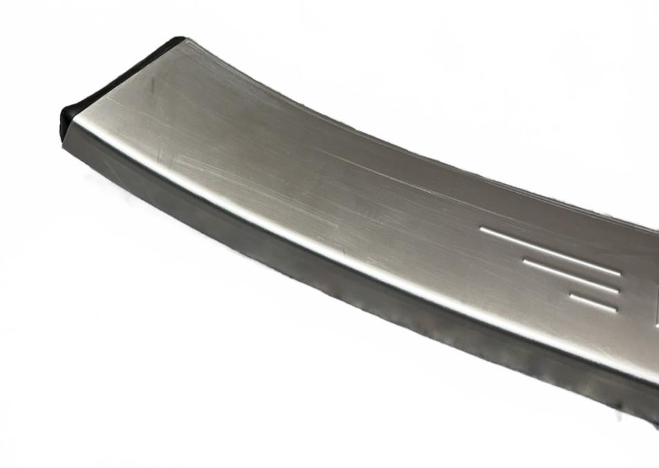 Bentley Continental 06-12 Rear Right Sill Plate OEM 3W4863382AB – photo 6