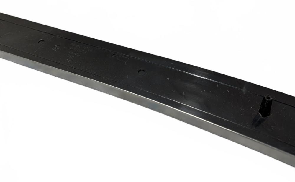 Bentley Continental 06-12 Rear Right Sill Plate OEM 3W4863382AB – photo 7