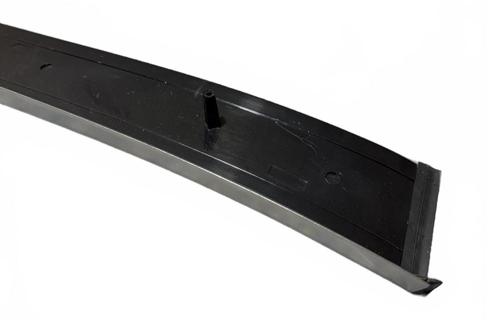 Bentley Continental 06-12 Rear Right Sill Plate OEM 3W4863382AB – photo 8