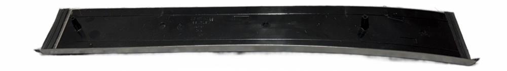 Bentley Continental 06-12 Rear Right Sill Plate OEM 3W4863382AB – photo 9