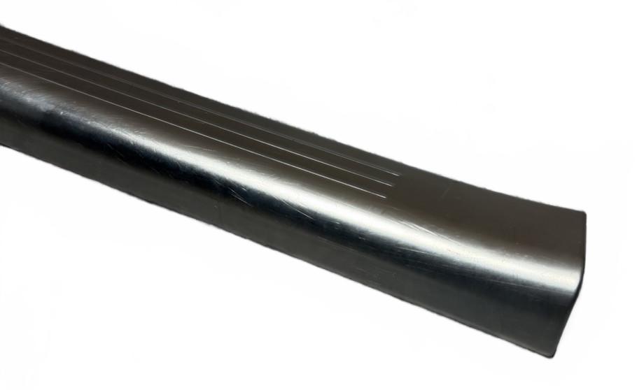 OEM Bentley Continental 06-13 Right Door Step Sill 3W4863382G Genuine – photo 3