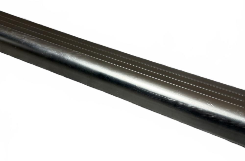 OEM Bentley Continental 06-13 Right Door Step Sill 3W4863382G Genuine – photo 4