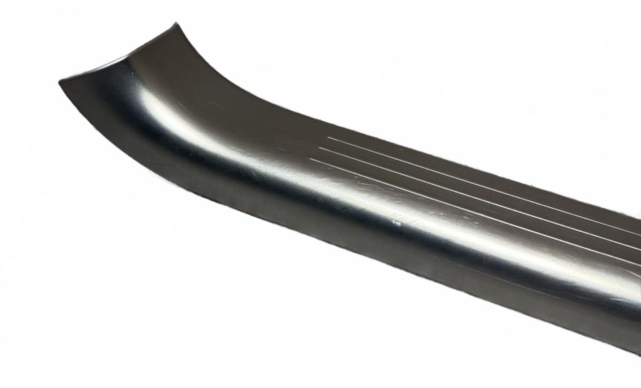 OEM Bentley Continental 06-13 Right Door Step Sill 3W4863382G Genuine – photo 5