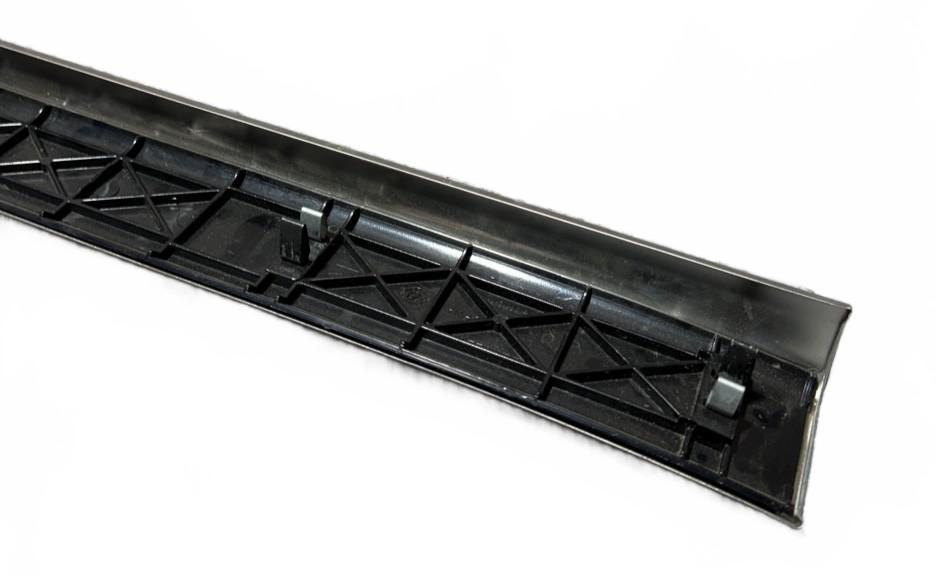 OEM Bentley Continental 06-13 Right Door Step Sill 3W4863382G Genuine – photo 7